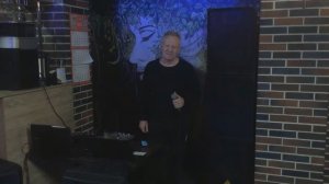 Сергей Савин - Рюмка водки на столе