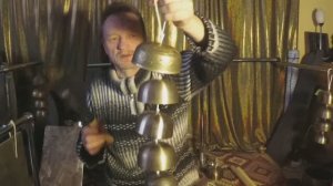 191. Поющие храмовые Чаши ВАЖНО от АПАТИИ и УНЫНИЯ. Лечебная Музыка от усталости. КАК УСПОКОИТЬСЯ?