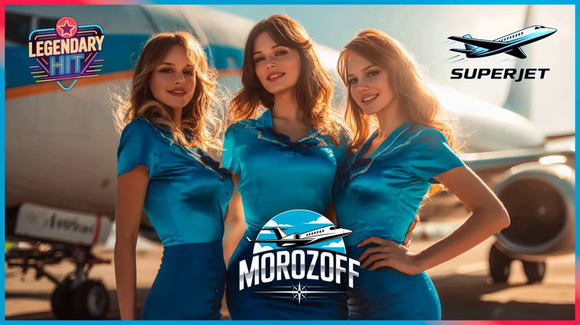 Morozoff - Superjet (Super Hit)