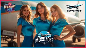 Morozoff - Superjet (Super Hit)
