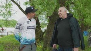 "НАУЧИ МЕНЯ" Кубок добра на озере Лютце.