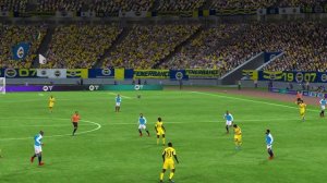 МАНЧЕСТИР СИТИ =ФЕНЕРБАХЧЕ