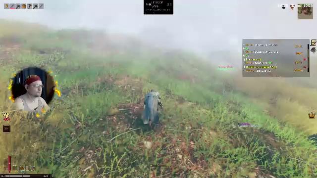 Идем посмотреть valheim-paradox сервер смотреть онлайн