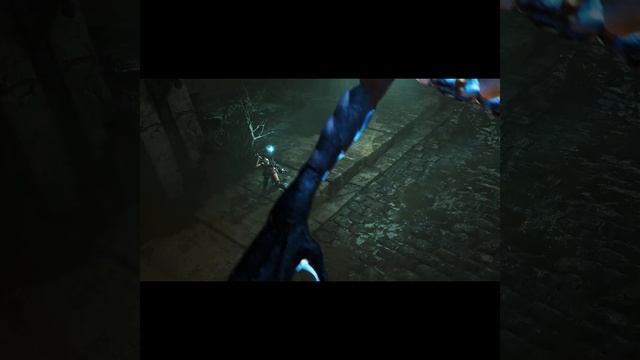 Soulstice ► Жало ► #shorts