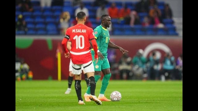 СЕНЕГАЛ - ЕГИПЕТ. ПОЛУФИНАЛ. КУБОК АФРИКИ. ОБЗОР МАТЧА. 14.01.2026 смотреть онлайн