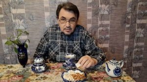 Сила целеустремлённости и самообразования! Валентин Пикуль.  14.01.26