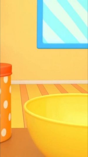 Что готовит экскаватор Капу? 🥧🥚 #детскиепесни #песенкидлядетей #песенкидлямалышей