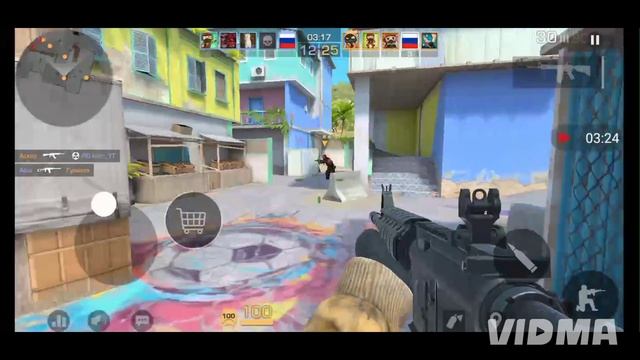 Играю в стендофф
ацени ?/10