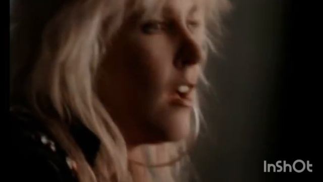 Lita Ford & Ozzy Osbourne - Close my eyes forever смотреть онлайн