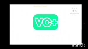 Заставка студии "Vova Chertorogov+" представляет, со звуком