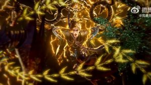 Безупречный мир 248-249 Серия - OST (Аниме-Мультсериал 2021)