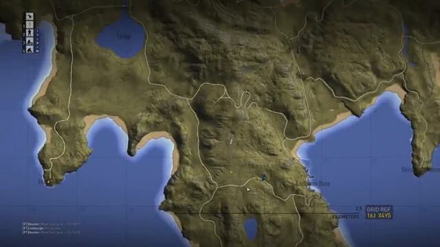 Operation Flashpoint: Dragon Rising - Mission 11 смотреть онлайн