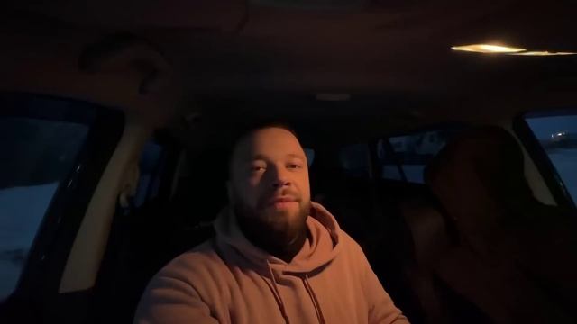 SUBARU LEVORG. ЗИМНИЙ ПЕРЕГОН ИЗ БУРЯТИИ. смотреть онлайн