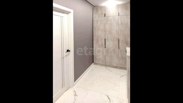 Сдаётся 1-комнатная квартира, Биологическая улица, 23а, ЖК Квартал 204, Ставрополь смотреть онлайн