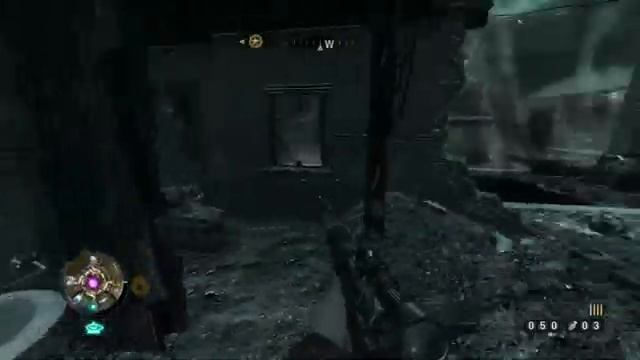 WOLFENSTEIN 2009 смотреть онлайн