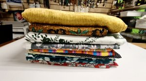 15.01.26. Плательная вискоза и хлопок