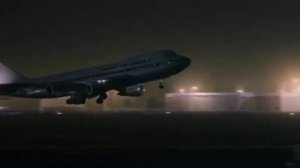 авиакатастрофы под музыку Sega