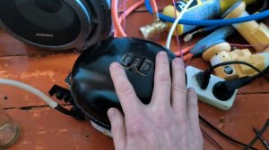 Замена масла в компрессоре холодильника.