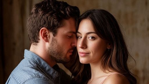 Я НЕ ХОЧУ ТЕБЯ ТЕРЯТЬ! видео (из серии "СТИХИ")