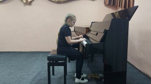 Головко Лукерья