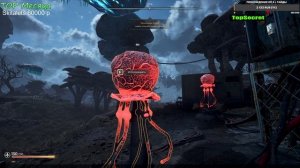 Pioner среднеземье Испытание разум найти способ открыть сундук цветные реагенты в радужном цвете