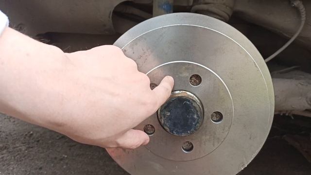 САМЫЕ Дешёвые Тормозные диски и барабаны на Поло седан (Фирмы BAPCO) смотреть онлайн