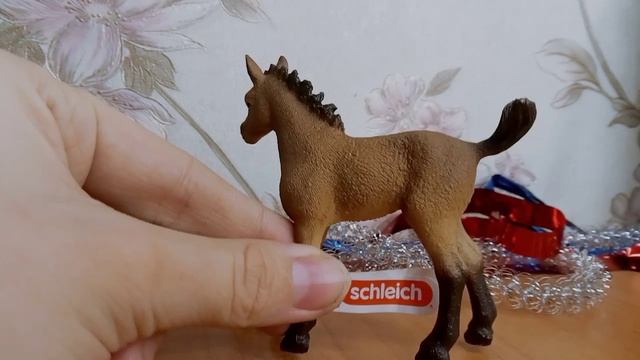 Обзор моих новогодних фигурок смотреть онлайн