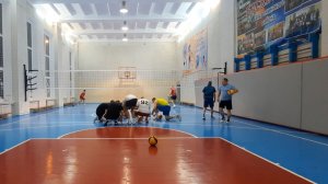 Тренировка 14.01.2026