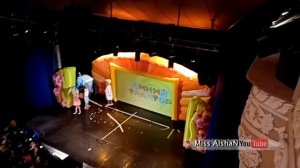 Синий трактор шоу финал