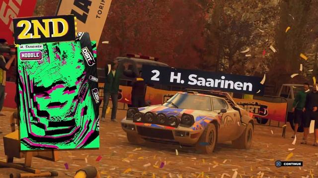 DIRT5 Checks and Balances (GOLD) смотреть онлайн