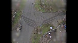 Живая сила противника. «Рубикон» продолжает крошить живую силу ВСУ