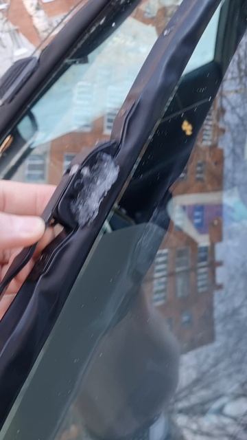 Тойота камри 70 - 75 сервисный Режим дворников, щетки стеклоочистителя.