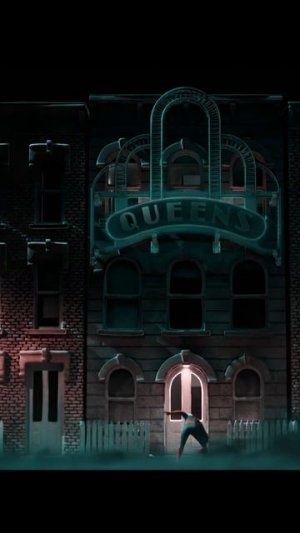 Паучье чутье = режим мгновенного выживания