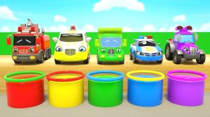 Мультяшки про машинки для малышей. Мультики для малышей. Мультики про машинки. Мультики для детей.