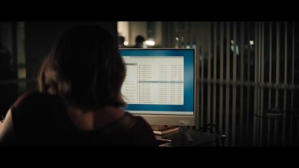 Преступление 101 Crime 101