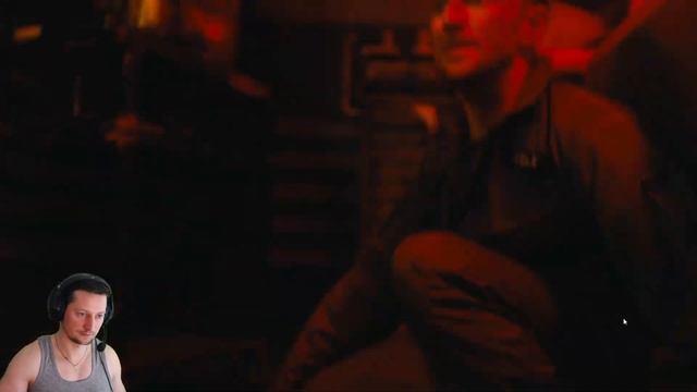 Dead Reset #1 Intro смотреть онлайн