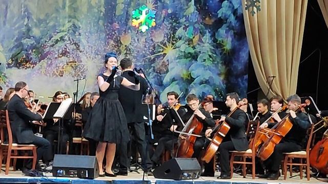 О́бластная Ленинградская филармония 11 смотреть онлайн