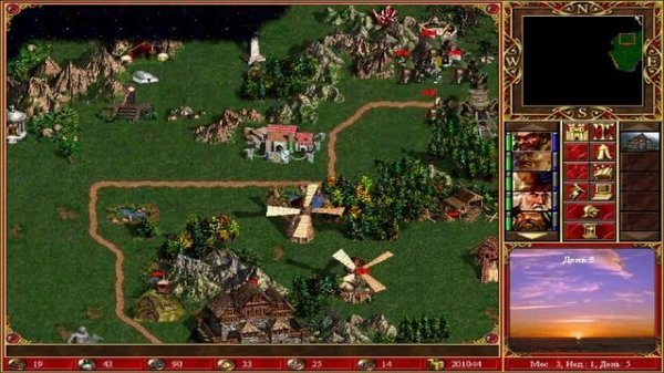 HoMM WoG: Игогошенькое