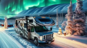 С Наступившим 2026 годом!!! Здоровья, радости и много путешествий!!!