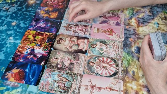 ‼️СВЯТКИ‼️ По СУДЬБЕ ли ЗАГАДАННЫЙ человек смотреть онлайн