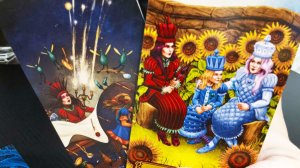 ВОДОЛЕЙ! Перемены к лучшему ⛄Таро прогноз - Февраль 2026 – Первая половина