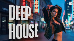 DEEP HOUSE 2026 // Микс для работы, учебы и релаксации // музыка слушать онлайн