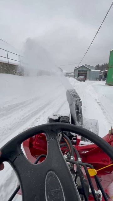 снегоуборщик на минитехнику смотреть онлайн
