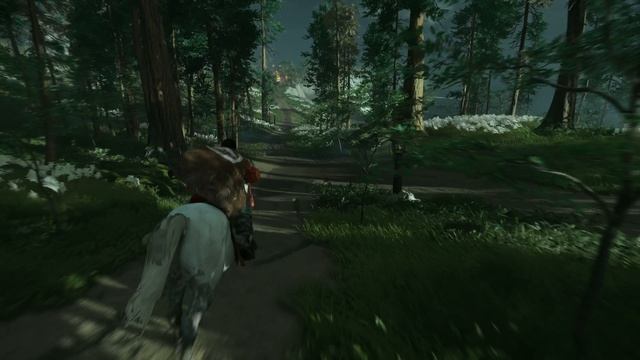 Ghost of Tsushima 17