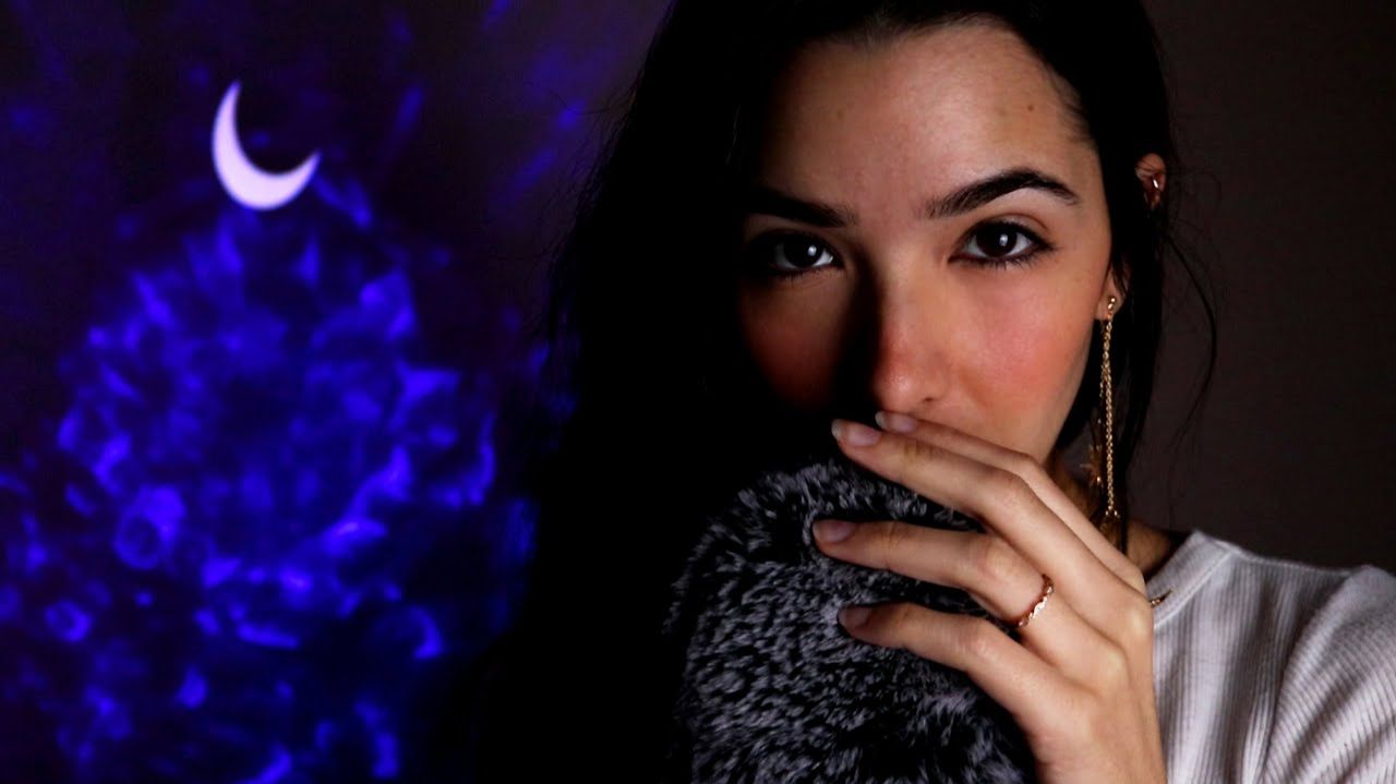 ASMR Just Relaxxxxxx.......(Low Light)💤 смотреть онлайн