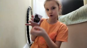 Распаковка подарков С танцев