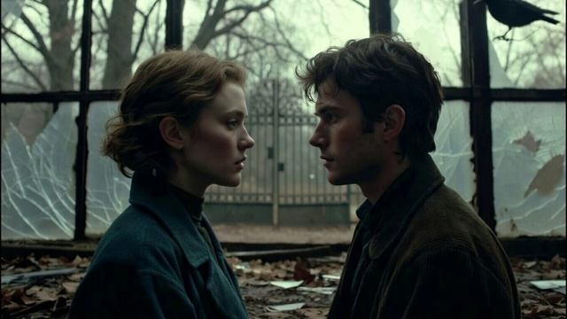 Я буду твоей забытой