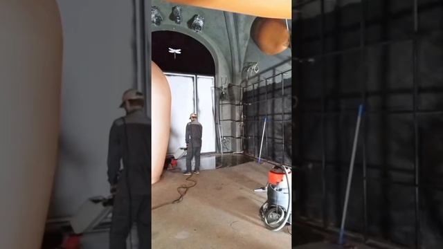 Клининг смотреть онлайн