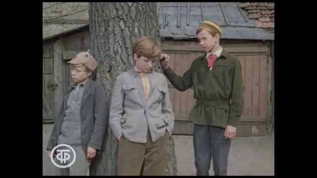 История моего поколения. Анатолий Рыбаков смотреть онлайн