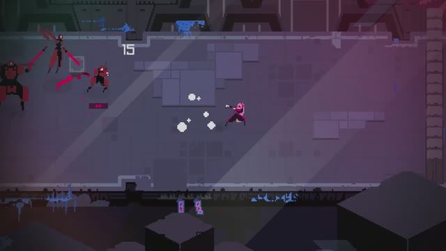 Fully Automated — анонсирующий трейлер смотреть онлайн